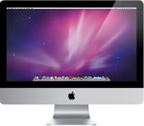 Macデスクトップ iMac 4k 21.5-inch 2019 core i3-8100 デスクトップ Apple iMac 21.5インチ Retina 4K 2019 Core i3-8100 3.6